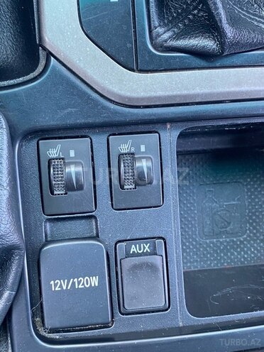 Toyota Prado 2013, 148,816 km - 2.7 l - Bakı