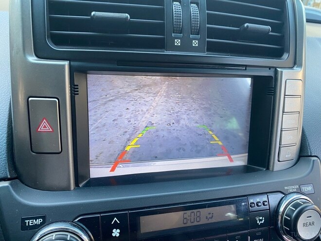 Toyota Prado 2013, 148,816 km - 2.7 l - Bakı
