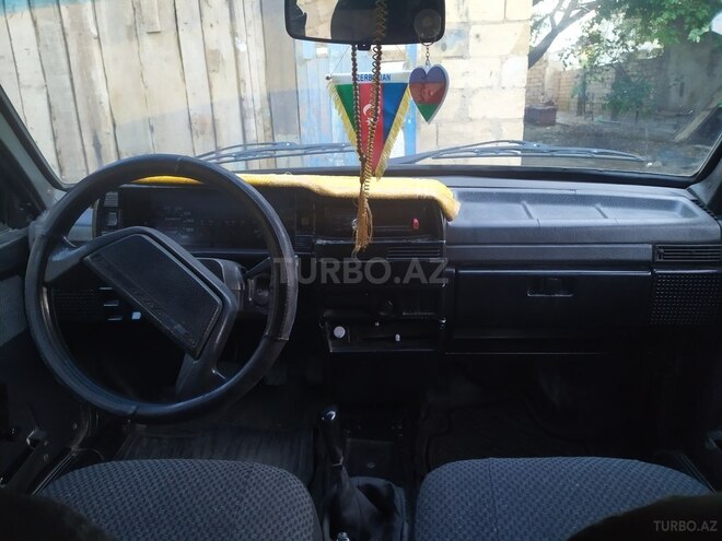 LADA (VAZ) 21099 1996, 202,588 km - 1.5 l - Sumqayıt