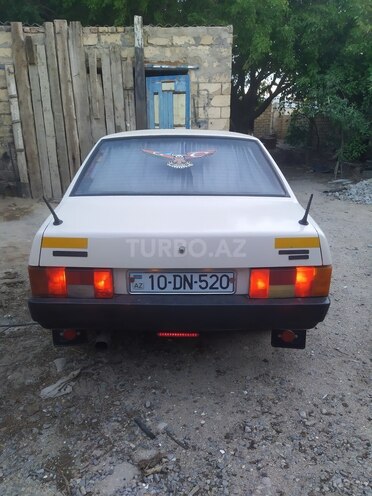 LADA (VAZ) 21099 1996, 202,588 km - 1.5 l - Sumqayıt