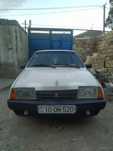 LADA (VAZ) 21099 1996, 202,588 km - 1.5 l - Sumqayıt