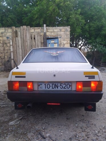 LADA (VAZ) 21099 1996, 202,588 km - 1.5 l - Sumqayıt