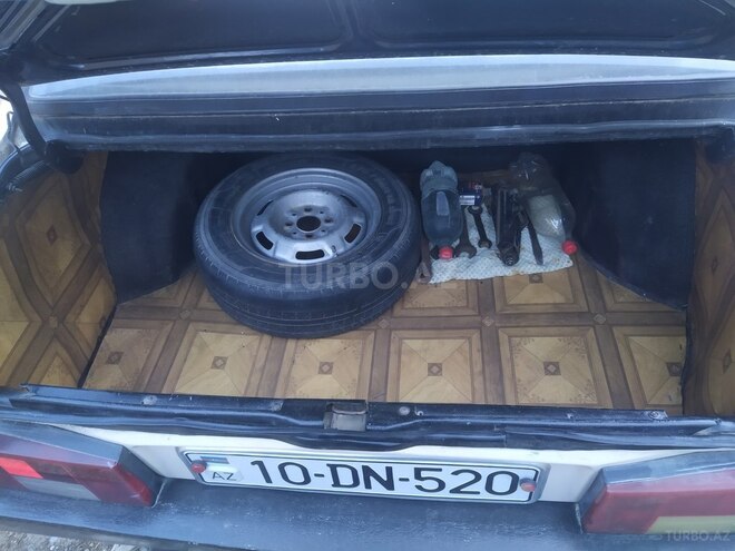 LADA (VAZ) 21099 1996, 202,588 km - 1.5 l - Sumqayıt