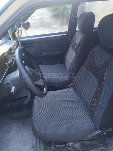 LADA (VAZ) 21099 1996, 202,588 km - 1.5 l - Sumqayıt