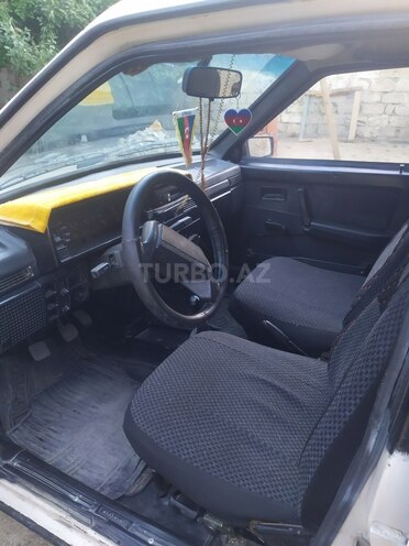 LADA (VAZ) 21099 1996, 202,588 km - 1.5 l - Sumqayıt