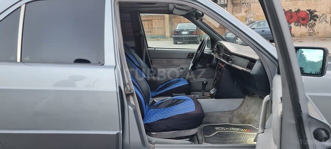 Mercedes 190 1993, 254,827 km - 2.0 l - Sumqayıt