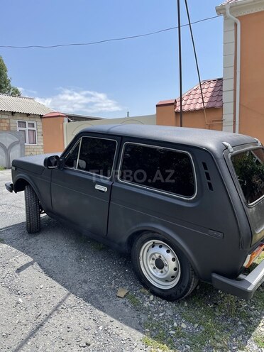 LADA (VAZ) Niva 1985, 777,000 km - 1.7 l - Bakı