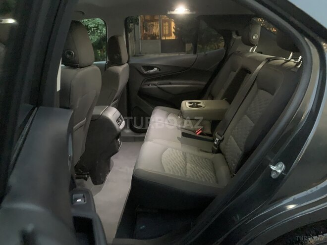 Chevrolet Equinox 2019, 19,200 km - 1.5 l - Bakı