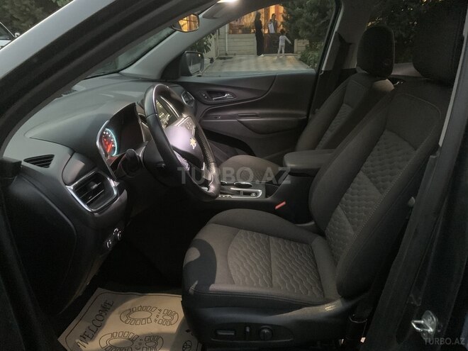Chevrolet Equinox 2019, 19,200 km - 1.5 l - Bakı
