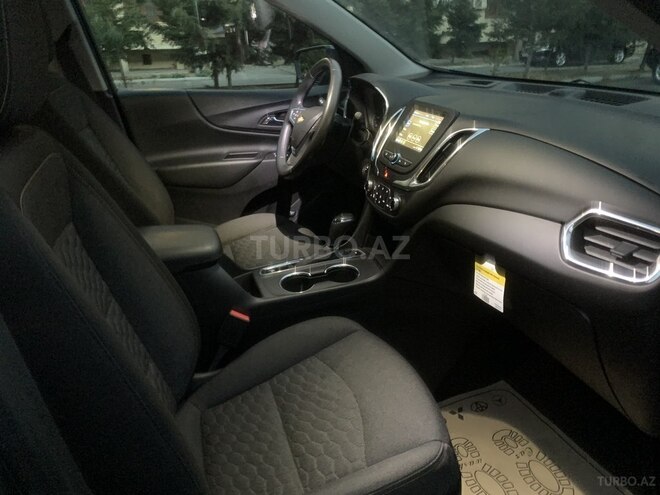 Chevrolet Equinox 2019, 19,200 km - 1.5 l - Bakı