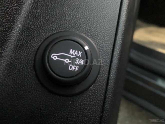 Chevrolet Equinox 2019, 19,200 km - 1.5 l - Bakı