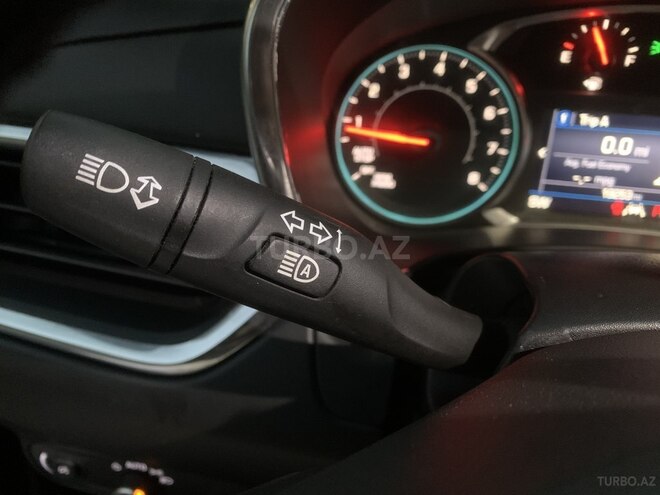 Chevrolet Equinox 2019, 19,200 km - 1.5 l - Bakı