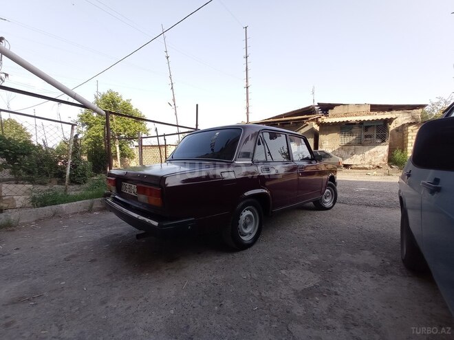 LADA (VAZ) 2107 2002, 65,692 km - 1.6 л - Yevlax