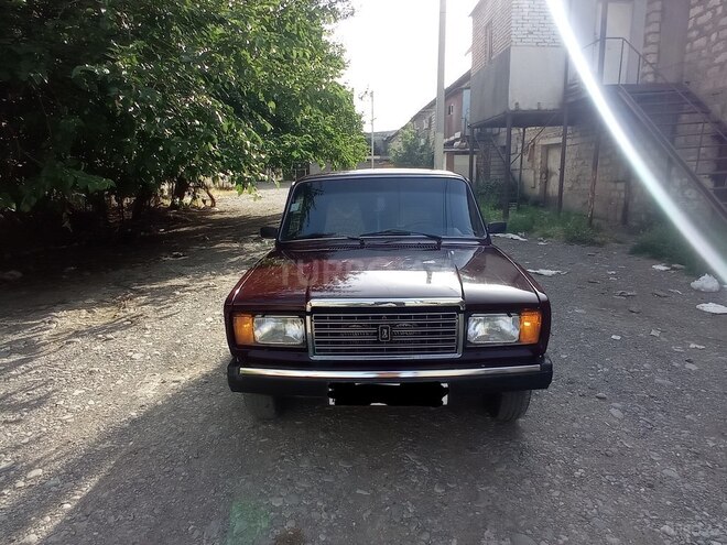 LADA (VAZ) 2107 2002, 65,692 km - 1.6 л - Yevlax