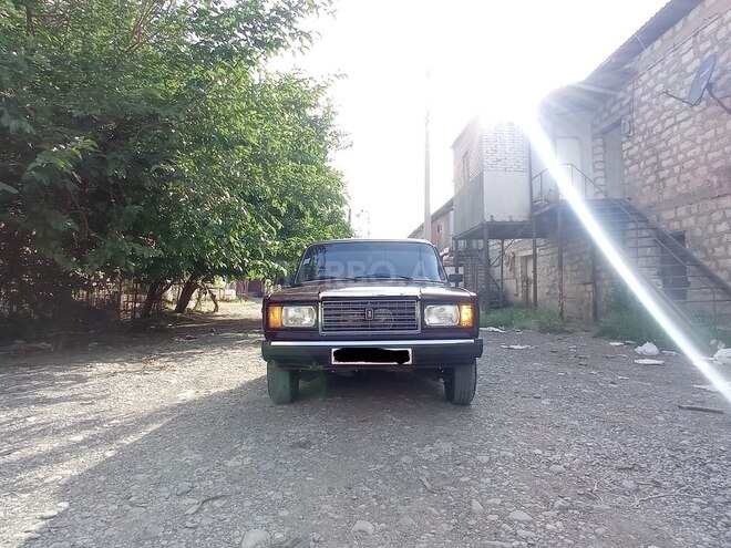 LADA (VAZ) 2107 2002, 65,692 km - 1.6 л - Yevlax