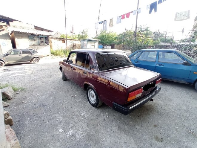 LADA (VAZ) 2107 2002, 65,692 km - 1.6 л - Yevlax