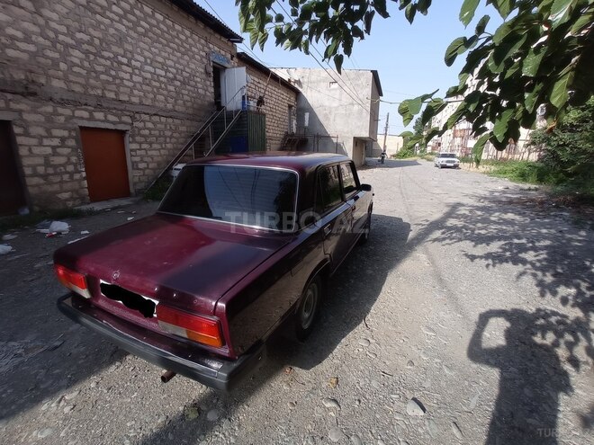 LADA (VAZ) 2107 2002, 65,692 km - 1.6 л - Yevlax