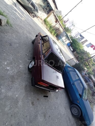 LADA (VAZ) 2107 2002, 65,692 km - 1.6 л - Yevlax