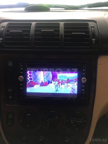 Mercedes ML 320 1999, 279,000 km - 3.2 л - Yevlax