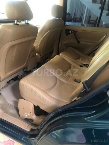Mercedes ML 320 1999, 279,000 km - 3.2 л - Yevlax