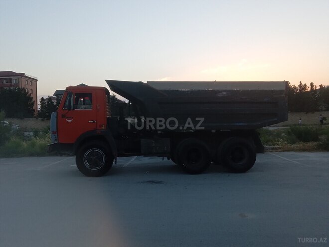 KamAz 55111 1991, 250,444 km - 11.0 l - Bakı