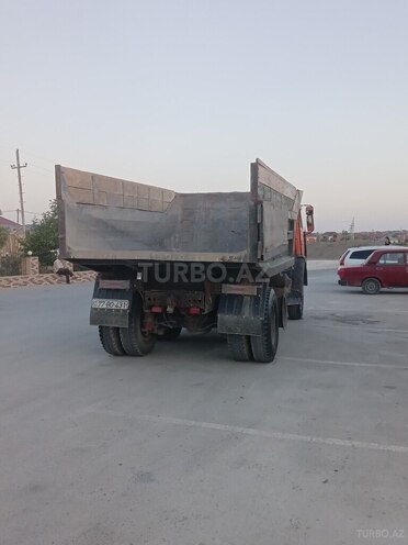 KamAz 55111 1991, 250,444 km - 11.0 l - Bakı