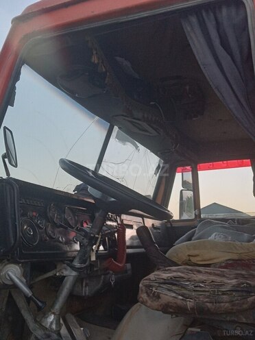 KamAz 55111 1991, 250,444 km - 11.0 l - Bakı