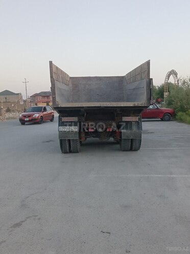 KamAz 55111 1991, 250,444 km - 11.0 l - Bakı