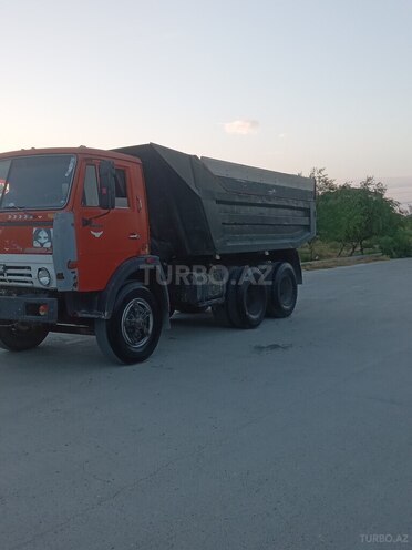 KamAz 55111 1991, 250,444 km - 11.0 l - Bakı