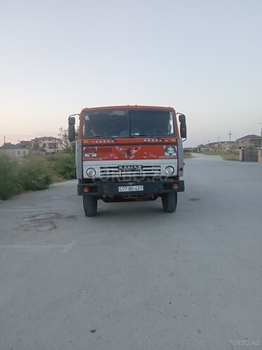 KamAz 55111 1991, 250,444 km - 11.0 l - Bakı