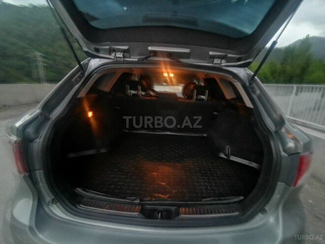 Toyota Avensis 2009, 400,000 km - 2.0 l - Qəbələ