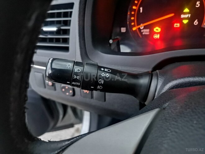 Toyota Avensis 2009, 400,000 km - 2.0 l - Qəbələ