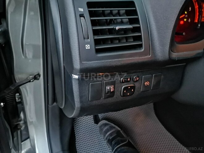 Toyota Avensis 2009, 400,000 km - 2.0 l - Qəbələ