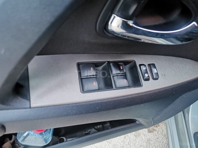 Toyota Avensis 2009, 400,000 km - 2.0 l - Qəbələ