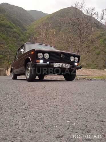 LADA (VAZ) 2106 1988, 710,000 km - 1.6 л - Qax