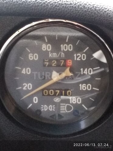 LADA (VAZ) 2106 1988, 710,000 km - 1.6 л - Qax