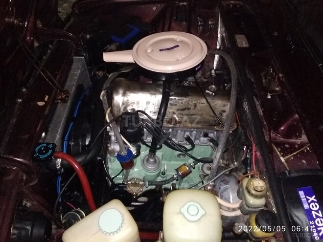 LADA (VAZ) 2106 1988, 710,000 km - 1.6 л - Qax