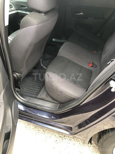 Chevrolet Cruze 2014, 159,325 km - 1.4 l - Gəncə