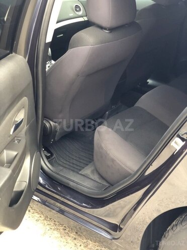 Chevrolet Cruze 2014, 159,325 km - 1.4 l - Gəncə
