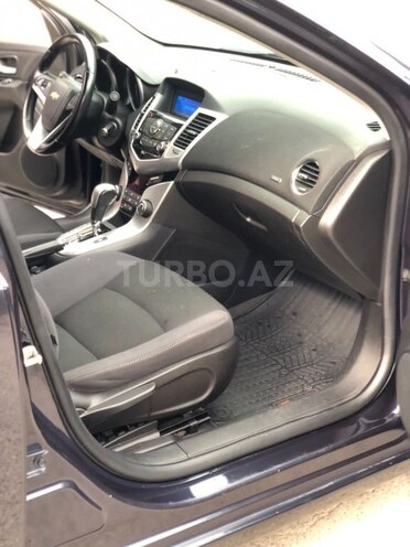 Chevrolet Cruze 2014, 159,325 km - 1.4 l - Gəncə