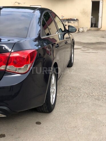 Chevrolet Cruze 2014, 159,325 km - 1.4 l - Gəncə