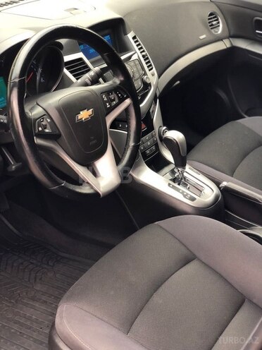 Chevrolet Cruze 2014, 159,325 km - 1.4 l - Gəncə