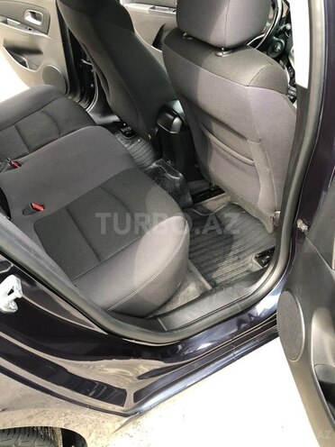Chevrolet Cruze 2014, 159,325 km - 1.4 l - Gəncə