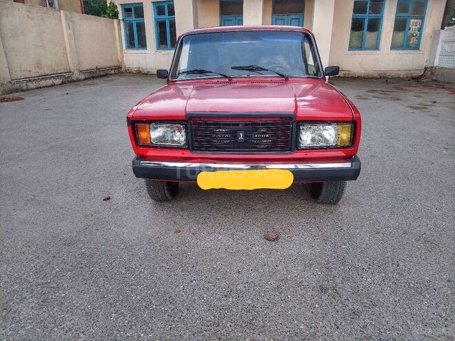 LADA (VAZ) 2107 2005, 98,000 km - 1.5 l - Xaçmaz