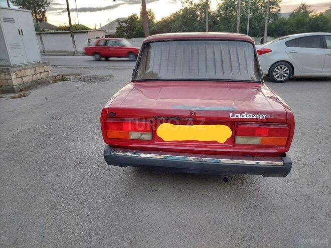 LADA (VAZ) 2107 2005, 98,000 km - 1.5 l - Xaçmaz