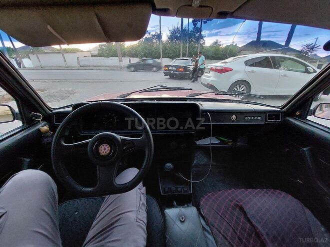 LADA (VAZ) 2107 2005, 98,000 km - 1.5 l - Xaçmaz