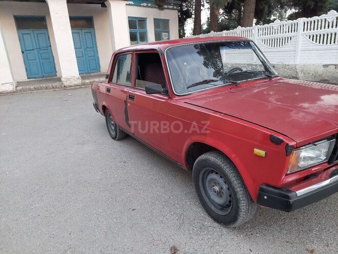 LADA (VAZ) 2107 2005, 98,000 km - 1.5 l - Xaçmaz