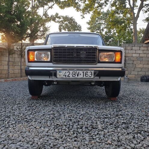 LADA (VAZ) 2107 2006, 152,380 km - 1.6 л - Bakı