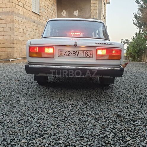 LADA (VAZ) 2107 2006, 152,380 km - 1.6 л - Bakı