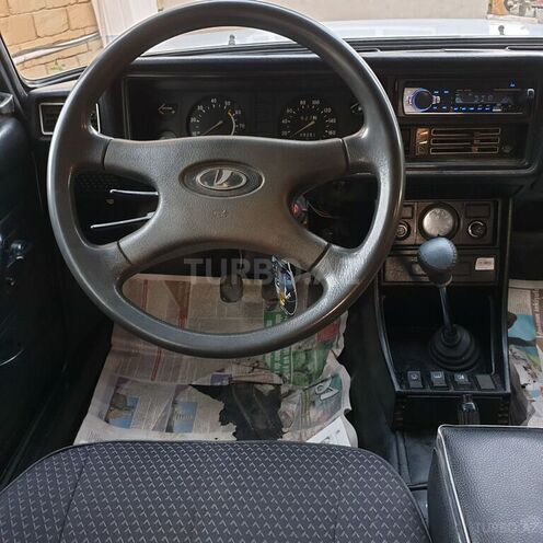 LADA (VAZ) 2107 2006, 152,380 km - 1.6 л - Bakı